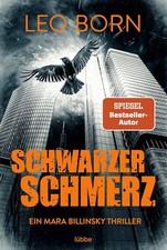 Schwarzer schmerz gebraucht kaufen  Berlin