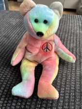 ty beanie babies peace for sale ty beanie babies peace for sale TREDEGAR