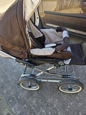 Kinderwagen kombi gebraucht kaufen  Raisdorf