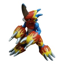 Digimon figur fladramon gebraucht kaufen  Salzwedel