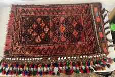 Large vintage handmade for sale  Finley