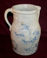 Antique salt glazed for sale  Canton