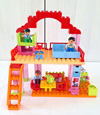 Lego duplo jolie d'occasion  Méru