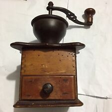 Vintage coffee grinder..untest for sale  LONDON