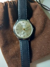 Orologio vintage lawrence usato  Caserta