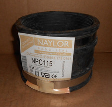Naylor npc115 drainage for sale Naylor npc115 drainage for sale  MORECAMBE
