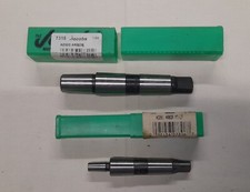 Jacobs morse taper for sale  POOLE