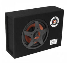 AMPLIFICADOR DE CARRO SUBWOOFER ALIMENTADO SOB O ASSENTO FINO 480W  comprar usado  Enviando para Brazil