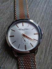 Thomas sabo herren gebraucht kaufen  Jandelsbrunn