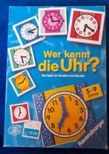 Ravensburger spiel kennt gebraucht kaufen  Hamm