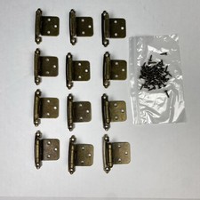 Cabinet hinges lot for sale  Cedartown