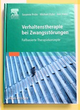 Verhaltenstherapie zwangsstör gebraucht kaufen  Bochum