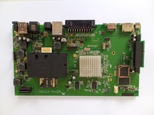 Dreambox 800 hig024 gebraucht kaufen  Bremerhaven
