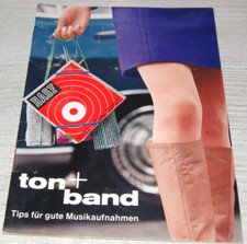 Basf infoheft ton gebraucht kaufen  Köln