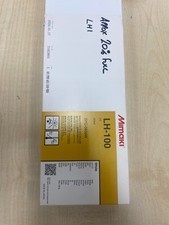 White mimaki 100 for sale White mimaki 100 for sale  PRESTON