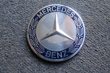 Logo radkappen vom gebraucht kaufen Logo radkappen vom gebraucht kaufen  Oelsnitz