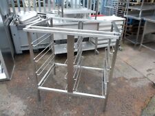 Eurofours tray rack for sale  EXETER