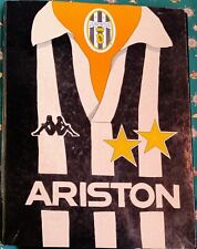 Cartella elastico juventus usato  Palermo