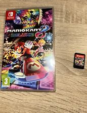 Jeu switch nintendo d'occasion  Asnières-sur-Seine