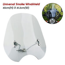Motorcycle windshield screen for sale  NORTHAMPTON