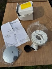 Crosswater low 90mm for sale  BELVEDERE