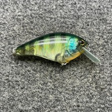 Jackall aska squarebill for sale  Cary