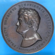 Francesco mondini medaglia usato  Firenze