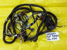 Impianto elettrico fiat usato  Taormina