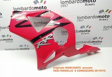Carena laterale anteriore usato  Riesi