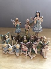 Collection fifteen flower for sale  PRESTON