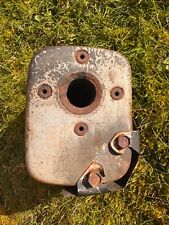 Briggs stratton exhaust for sale  UK