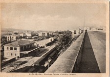 Catanzaro stazione ferroviaria usato  Castelfranco Emilia