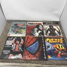 Video game strategy for sale  Trenton