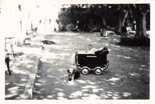 Ancienne photographie saint d'occasion  Nogent-sur-Marne