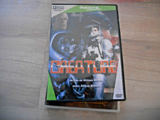 Dvd creature klaus d'occasion  Crouy