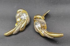 Orecchini donna dorati usato Orecchini donna dorati usato  Jesolo