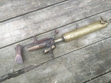 Rare g.barthel cylindrical for sale  ISLEWORTH