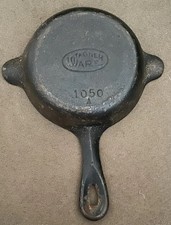 Vtg wagner ware for sale  Carlsbad