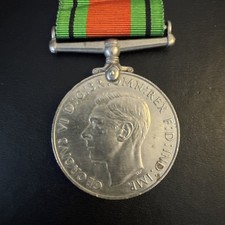 1939 1945 defence for sale  BUSHEY