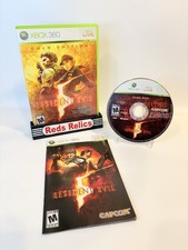 Resident evil gold for sale  Fort Collins