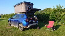 Roof top tent for sale  LIVERPOOL