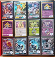 Gros lot cartes d'occasion  Liverdun