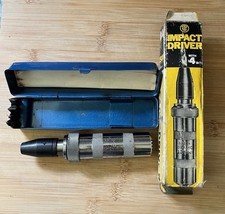 Vintage impact driver for sale  NUNEATON