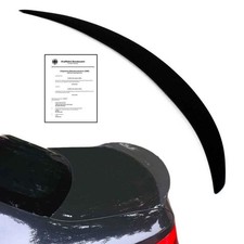 Heck spoiler lippe gebraucht kaufen  Bochum