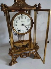 Pendulum seth thomas for sale  Dayton