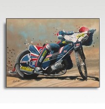 Motorcycle speedway racing for sale  GILLINGHAM