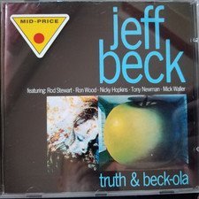Jeff back truth usato  Brescia