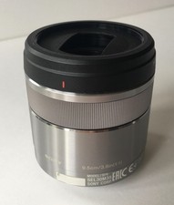 e mount objektiv gebraucht kaufen e mount objektiv gebraucht kaufen  Dortmund