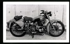 Fotografie motorrad douglas gebraucht kaufen  Berlin