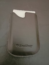 Celular Blackberry OEM Genuíno Bolsa de Bolso Curva 8900 8330 Vintage comprar usado  Enviando para Brazil